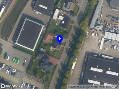 Osteopathie Oosterhof