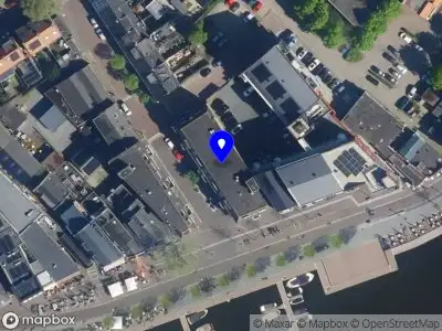 GRS Marché B.V. Uithoorn