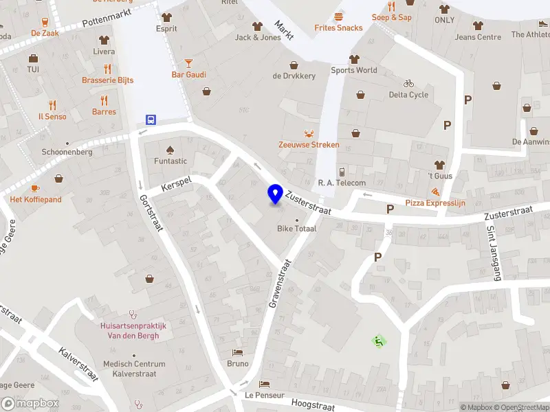 AD Infinitum Services Middelburg