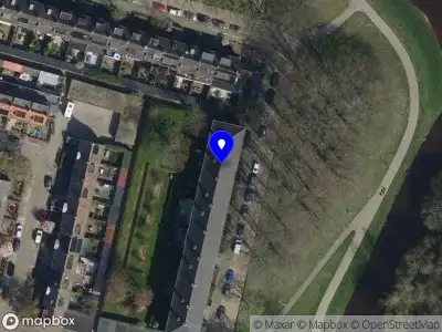 Nieuw bedrijf C. Franken Advies