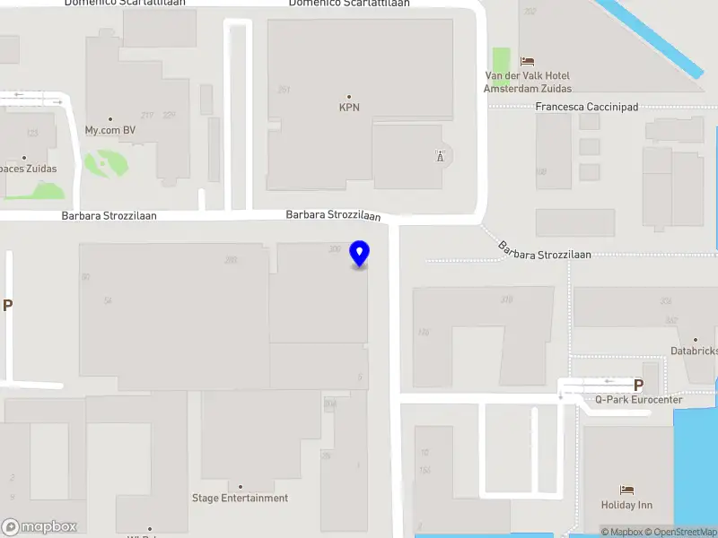 E-Lia B.V. Amsterdam