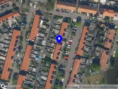 Nieuw bedrijf Social Worker