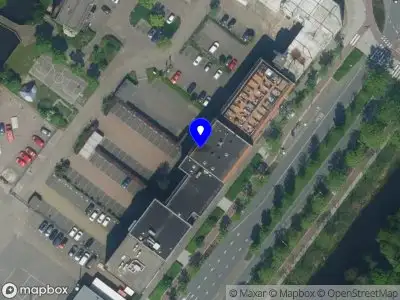 Nieuw bedrijf markovermars.nl