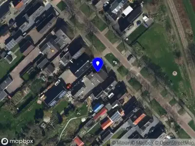 Nieuw bedrijf Rinsma Tuinonderhoud