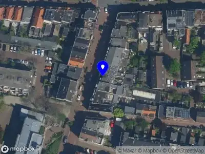Ares Security Haarlem