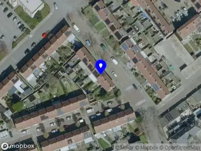 Schoonmaakbedrijf Marga