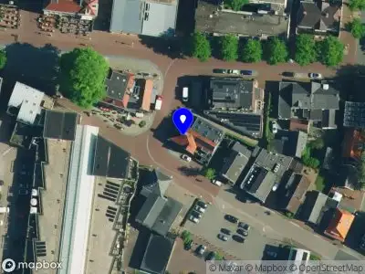 Nieuw bedrijf Mr. Sushi Epe B.V.