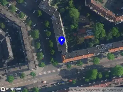 Virgil's personal training Amsterdam