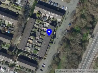 Hairdresser Marlena Strózik