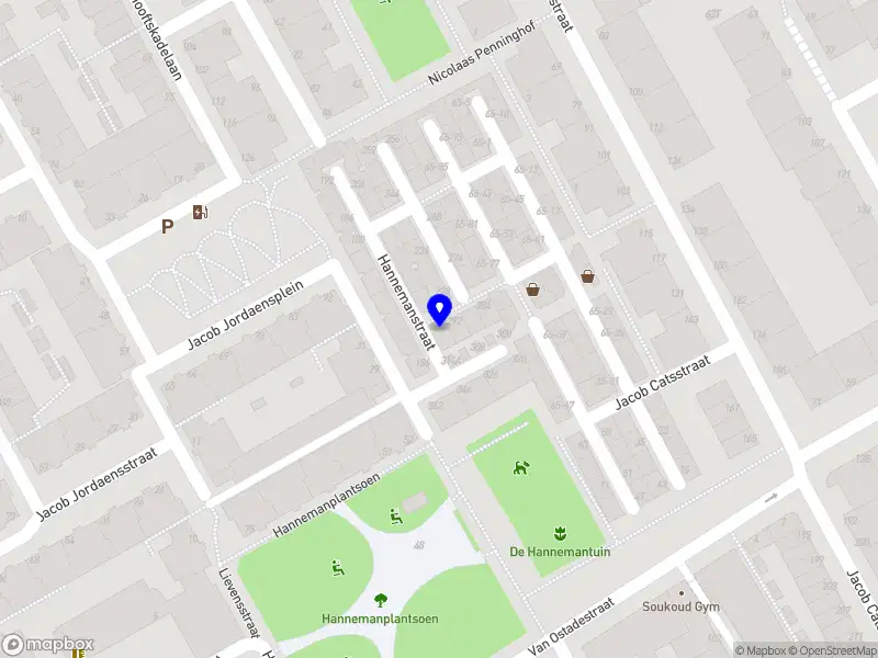 Nieuw bedrijf NJHartkamp