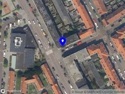 Cashcompass Schiedam