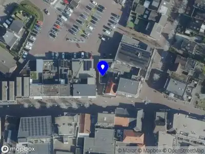 Nieuw bedrijf Grinding Holding B.V.