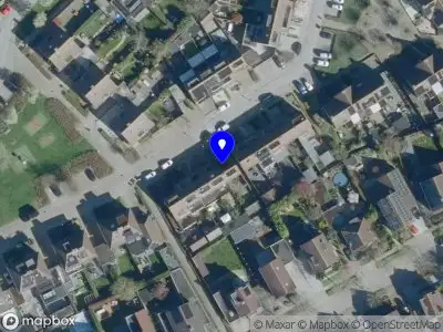 Disper Holding B.V. 's-Hertogenbosch
