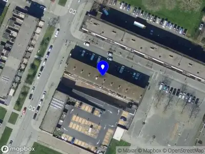 Nieuw bedrijf MK Supermarkt & Slagerij