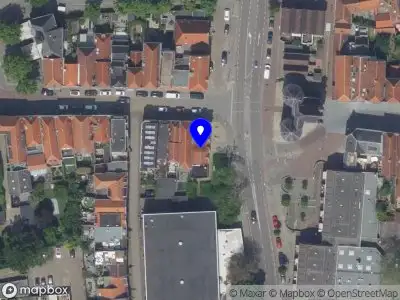 Klussenier joeri van brussel