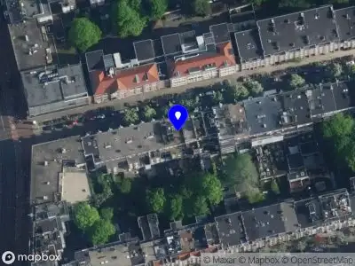 Emerentia Wilhelmina Vonk Amsterdam