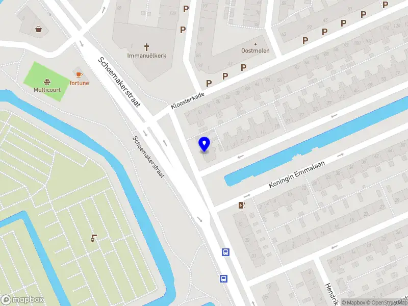 Nieuw bedrijf Soufyan OG