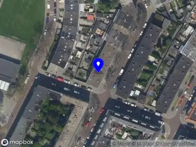 Nieuw bedrijf Bouwbedrijf Aliko