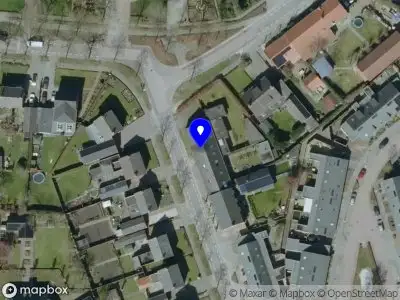 Nieuw bedrijf B-LIF Holding B.V.