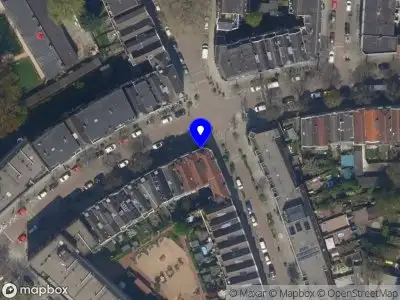 MDL Beschermingsbewind B.V. Rotterdam