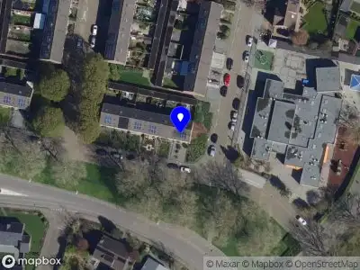 Kim Meyer kwaliteitszorg