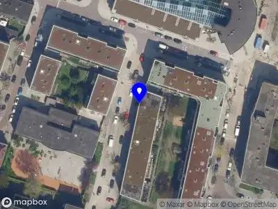 Football4u Rotterdam