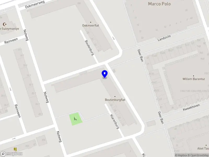 Johnson Bouw Service Amsterdam