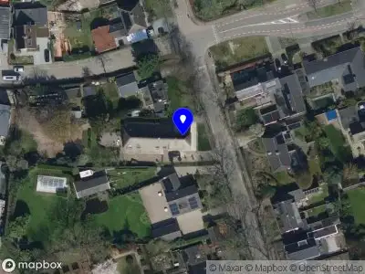 Les Filles Holding B.V.