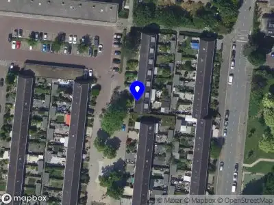 Amrani Auto's Dordrecht