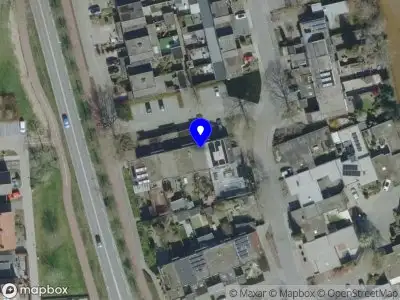 Nieuw bedrijf MV Zorg