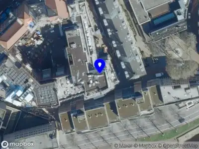 Nieuw bedrijf TORG International B.V.