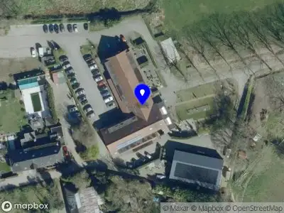 Hotel De Kruishoeve B.V.