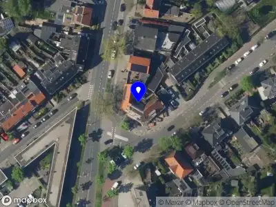 Jin Holding B.V. Zeist