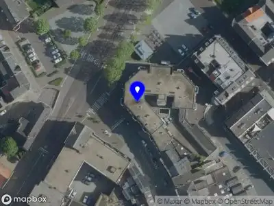 Tandartspraktijk Frank Jansen B.V.