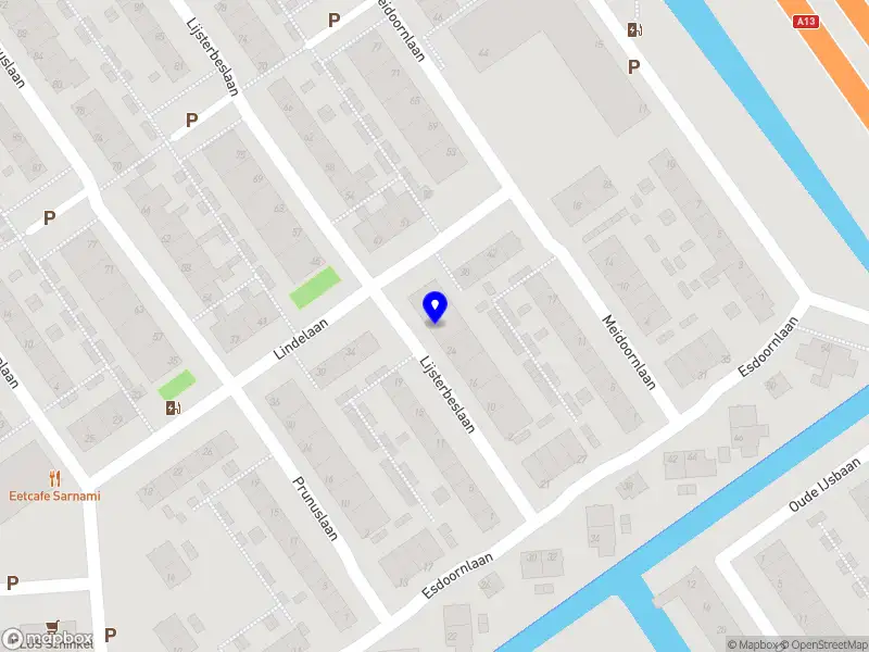 Shaldi Sport op Maat