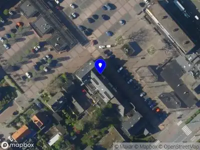 Mr. Sushi Heerhugowaard B.V.