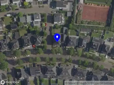 Gezinshuis XieJe Gemert
