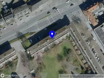 Nieuw bedrijf Nazimuddin