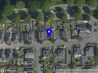 Nieuw bedrijf Verloskundige de Goijer