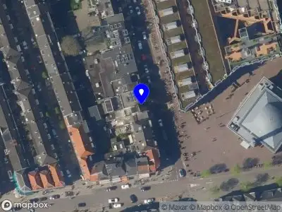 Nieuw bedrijf GSM DAM