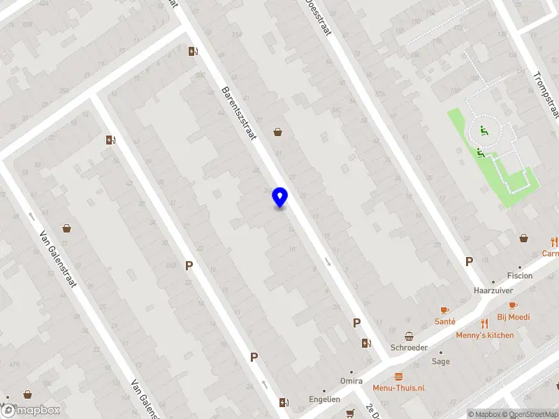 ExecutiveFlight Academy B.V.