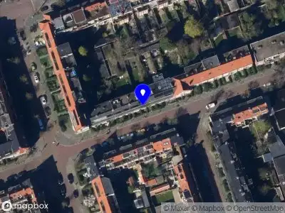 Nieuw bedrijf Boris Oosterbaan Marketing