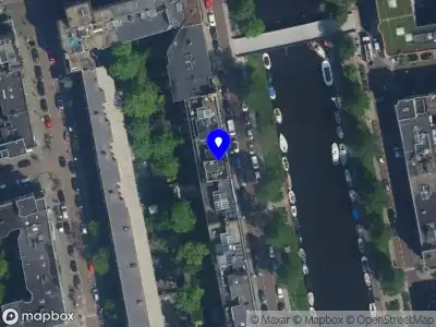 Nieuw bedrijf Luuk Weggemans