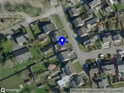 HGL 33 B.V. Sint-Oedenrode