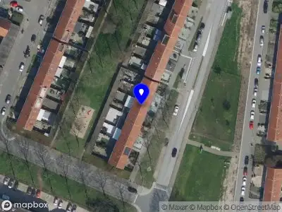 Nieuw bedrijf Hauten