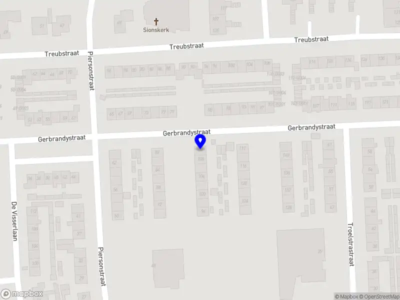 Nieuw bedrijf Pom Boutique