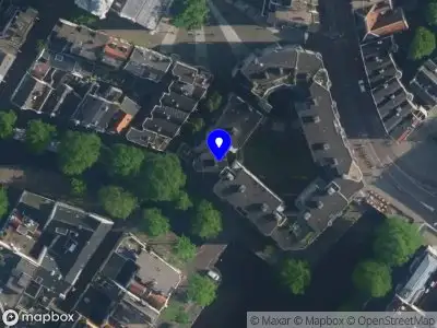 Karlijn Landman Amsterdam