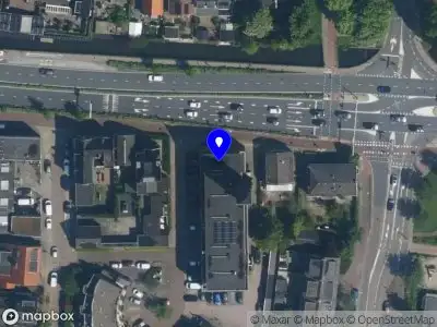 Esw Bouw Halfweg