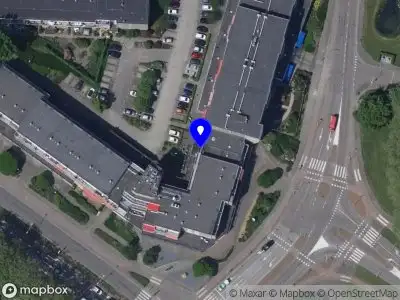 22Graden Jeugd en Zorg B.V.