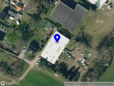 Buurhuys Holding B.V.